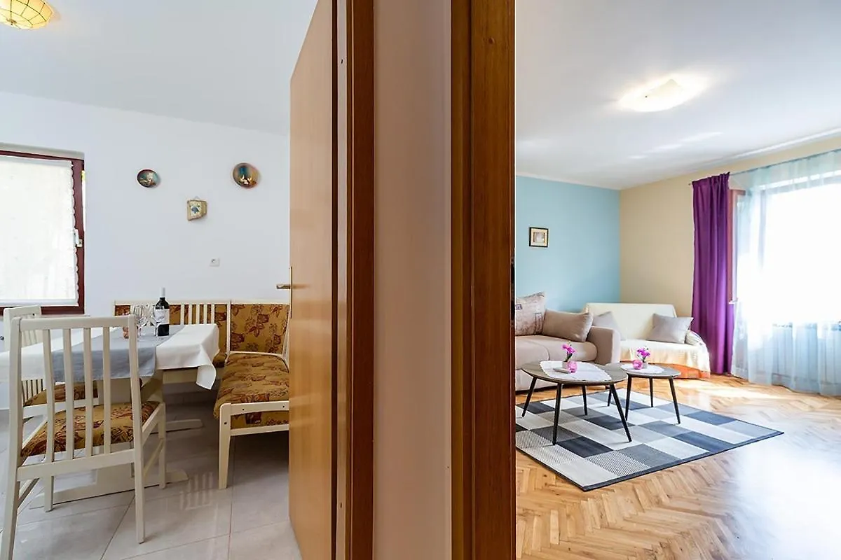 Eva Funtana Apartment 0*,