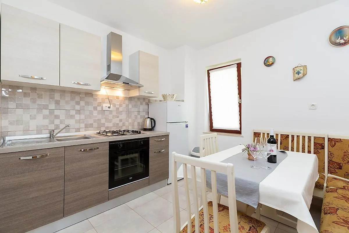 Eva Funtana Apartment 0*,  Croatia