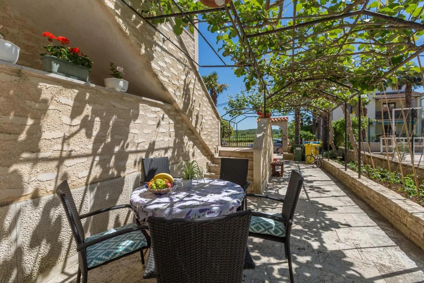 Eva Funtana Apartment