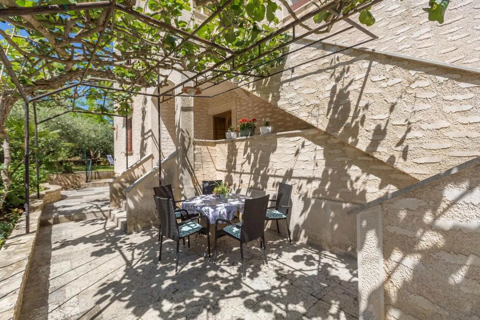 Eva Funtana Apartment
